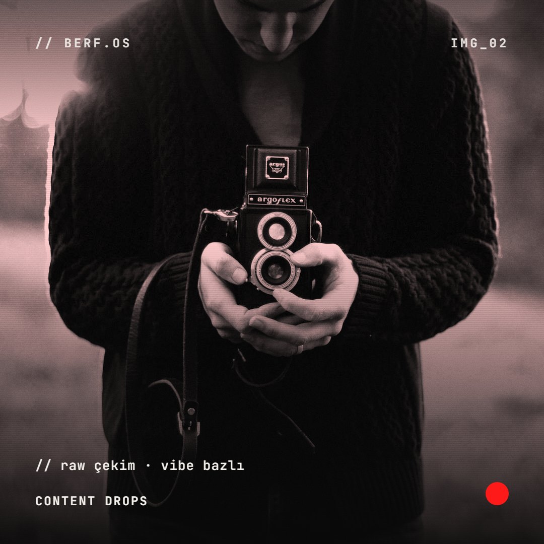 Content Drops