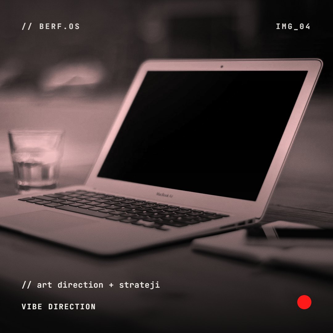Vibe Direction