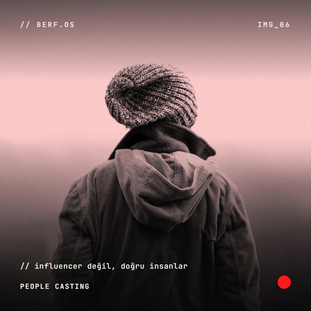 People Casting